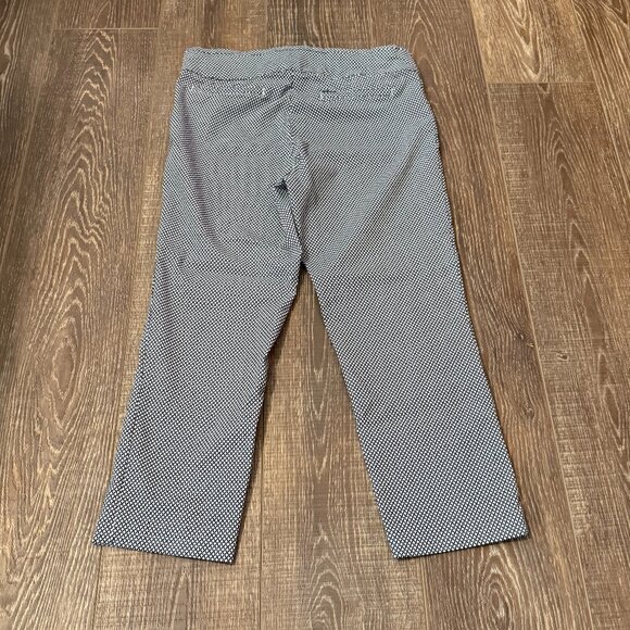 Dalia Pull-On Pants - Size 10 - Picture 4 of 13